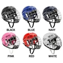 Casque Bauer IMS 5.0 Combo Senior 9 Casque Bauer IMS 5.0 Combo Senior -Boutique De Hockey pdtimg 3731882b