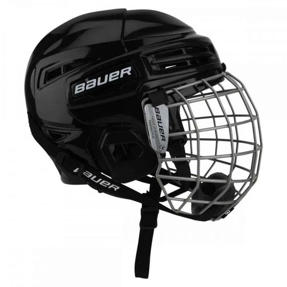 Casque Bauer IMS 5.0 Combo Senior 6 Casque Bauer IMS 5.0 Combo Senior – Image 6