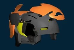 Casque Bauer Re-Akt 75 Senior -Boutique De Hockey pdtimg 3731947b