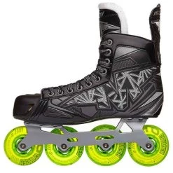 Roller Mission NLS 4 Junior -Boutique De Hockey pdtimg 3739993b