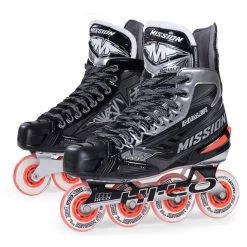Roller Mission NLS 3 Junior -Boutique De Hockey pdtimg 3740305b