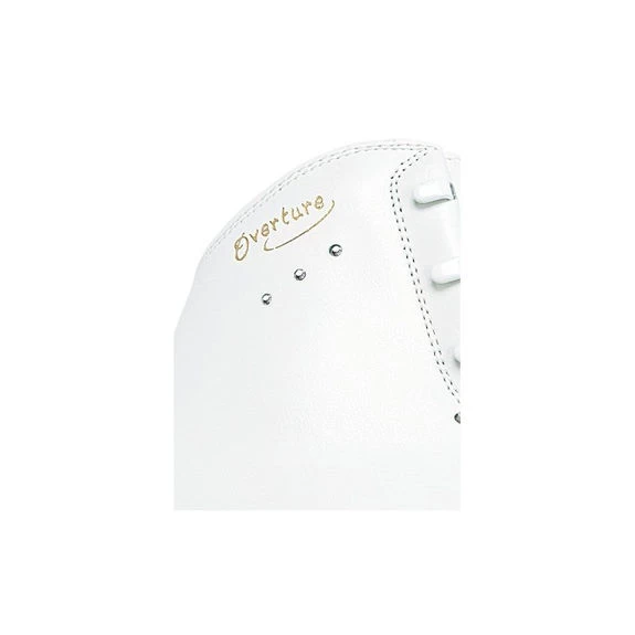 Bottines Edea Overture Ivory 3 Bottines Edea Overture Ivory – Image 3