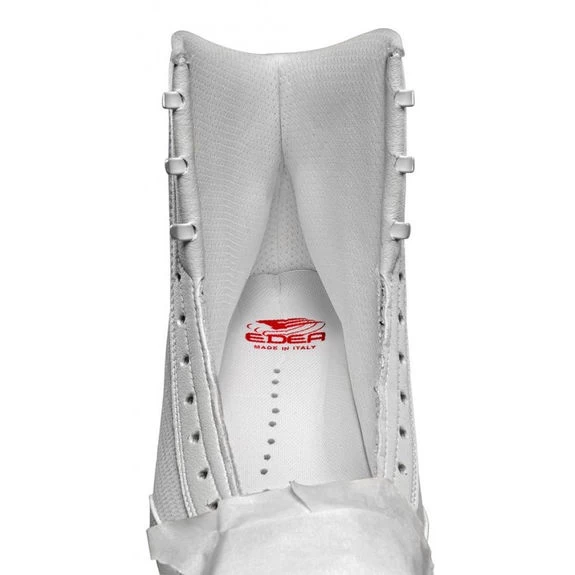 Bottines Edea Ice Fly Bianco 2 Bottines Edea Ice Fly Bianco – Image 2