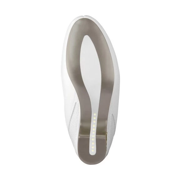 Bottines Edea Ice Fly Bianco 5 Bottines Edea Ice Fly Bianco – Image 5