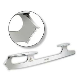 Patins Jackson Frestyle Blanc Lame Aspire Pro XP 15 Patins Jackson Frestyle Blanc Lame Aspire Pro XP -Boutique De Hockey pdtimg 3755054b