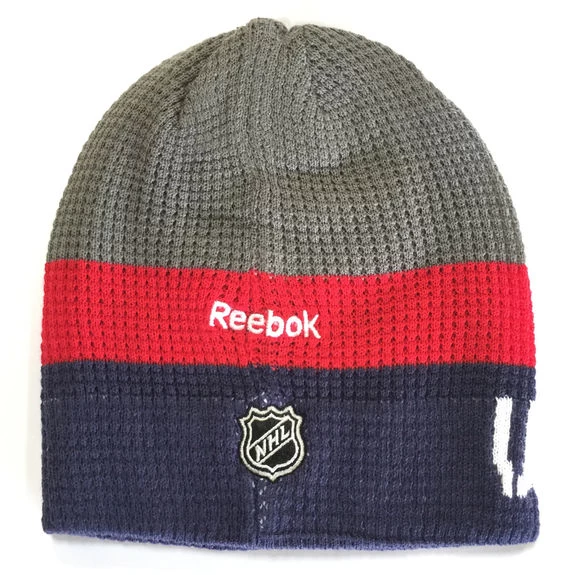 Bonnet NHL Washington Capitals 2 Bonnet NHL Washington Capitals – Image 2