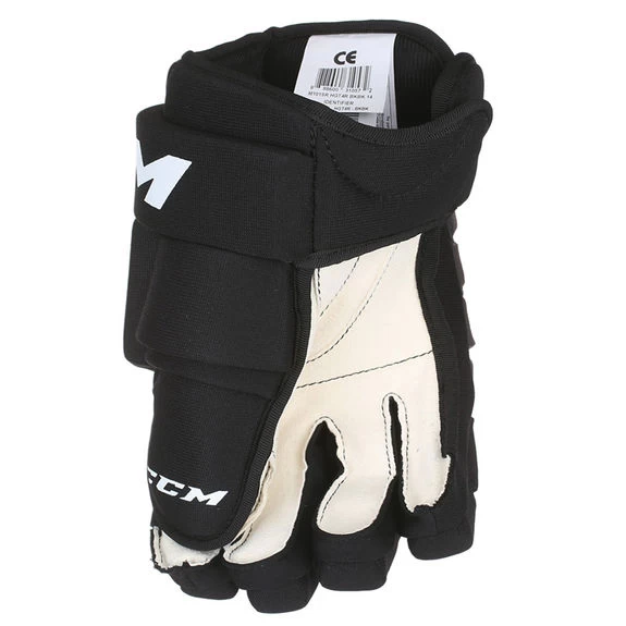Gants CCM HG4R Senior 4 Gants CCM HG4R Senior – Image 4