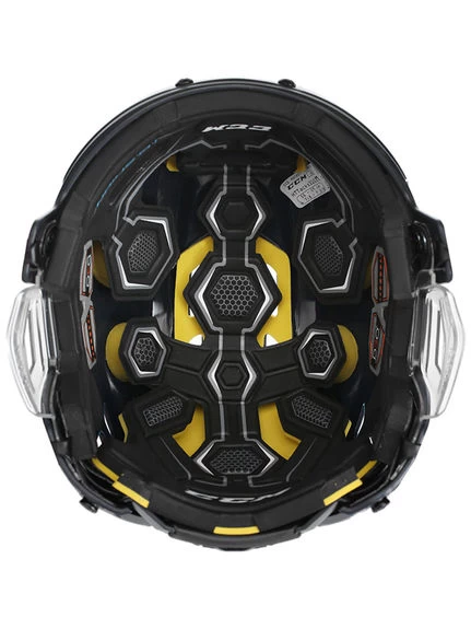 Casque CCM Tacks 310 Senior 7 Casque CCM Tacks 310 Senior – Image 7