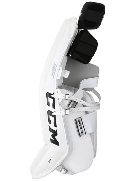 Bottes CCM Premier II Pro 3 Bottes CCM Premier II Pro – Image 3