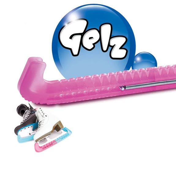 Protège Lame Guardog à Ressort Gelz Rose 2 Protège Lame Guardog à Ressort Gelz Rose – Image 2