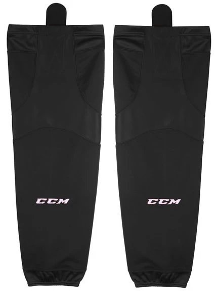 Bas CCM SX6000 Uni Junior 4 Couleurs 2 Bas CCM SX6000 Uni Junior 4 Couleurs – Image 2