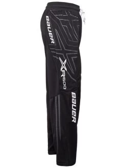Pantalon Roller Bauer XR600 S17 Junior Noir -Boutique De Hockey pdtimg 4031835b