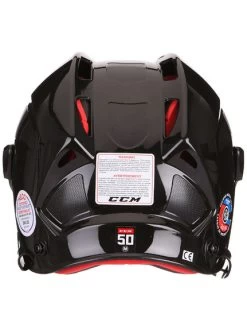 Casque CCM 50 -Boutique De Hockey pdtimg 4228479b