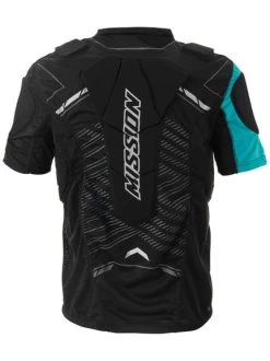 Tee Shirt De Protection Mission Core Junior -Boutique De Hockey pdtimg 4269500b