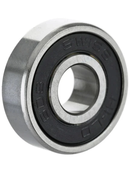 Kit Roulements Mission Swiss LE + Entretoises 3 Kit Roulements Mission Swiss LE + Entretoises – Image 3