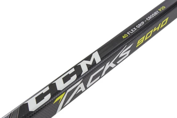 Crosse Hockey CCM Tacks 9040 Intermédiaire 4 Crosse Hockey CCM Tacks 9040 Intermédiaire – Image 4