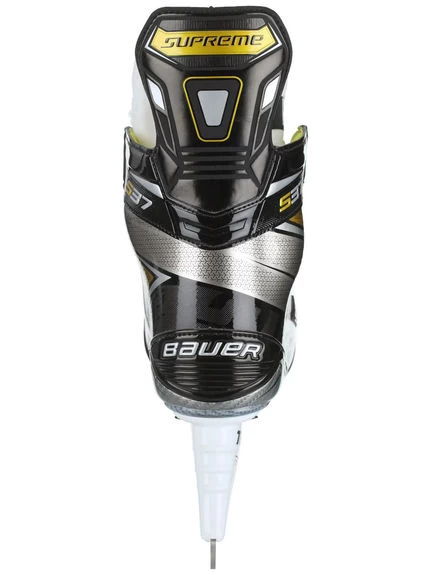 Patins Bauer Supreme S37 Intermédiaire 2 Patins Bauer Supreme S37 Intermédiaire – Image 2