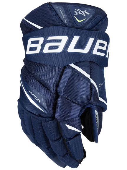 Gants Bauer Vapor 2X Pro Senior 2 Gants Bauer Vapor 2X Pro Senior – Image 2