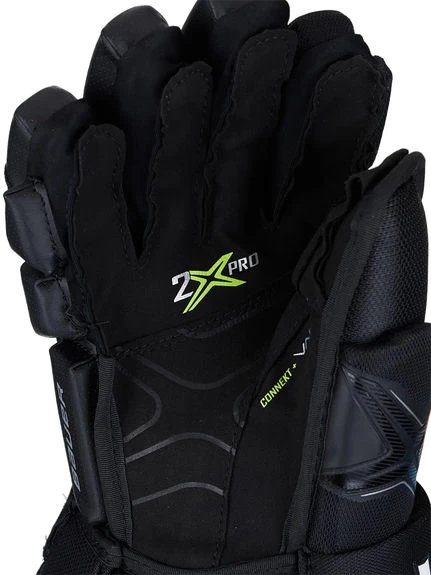 Gants Bauer Vapor 2X Pro Senior 6 Gants Bauer Vapor 2X Pro Senior – Image 6