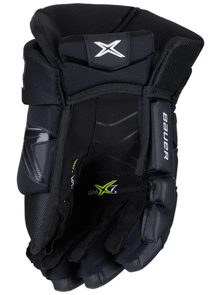 Gants Bauer Vapor 2X Pro Senior 7 Gants Bauer Vapor 2X Pro Senior – Image 7