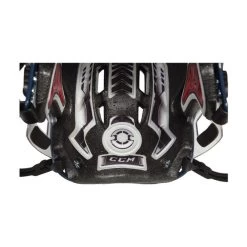 Pack Casque CCM FL60 + Demi Visière Fischer F55 -Boutique De Hockey pdtimg 4432560b