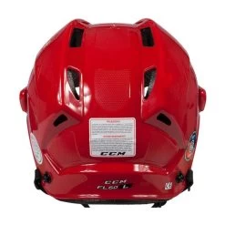 Pack Casque CCM FL60 + Demi Visière Fischer F55 -Boutique De Hockey pdtimg 4432561b