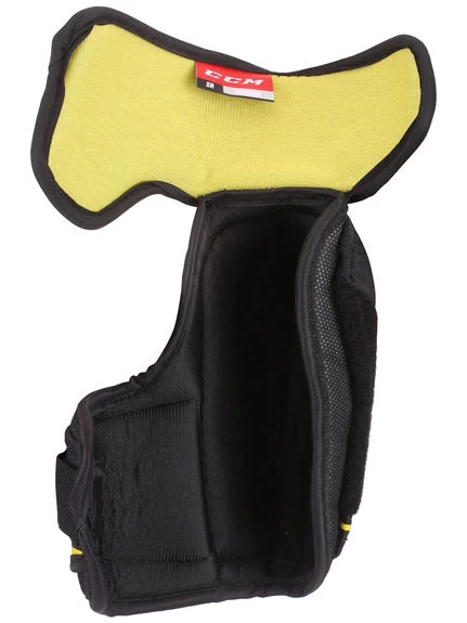 Coudières CCM Tacks 9040 Senior 3 Coudières CCM Tacks 9040 Senior – Image 3