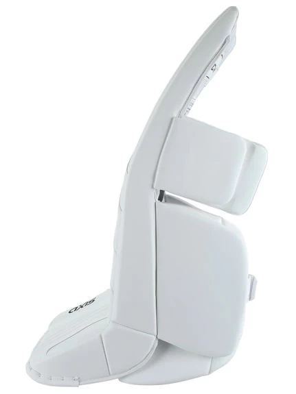 Bottes CCM Axis Pro Senior 2 Bottes CCM Axis Pro Senior – Image 2