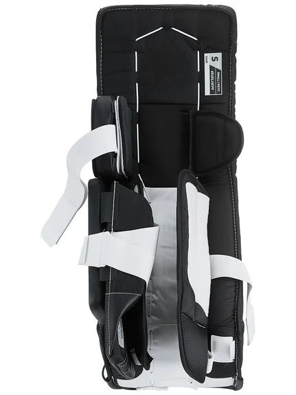 Bottes Bauer GSX Intermédiaire 4 Bottes Bauer GSX Intermédiaire – Image 4