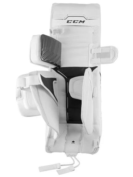 Bottes CCM Axis 1,9 Senior 4 Bottes CCM Axis 1,9 Senior – Image 4