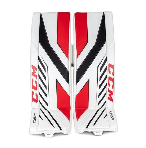 Bottes CCM Axis 1,9 Senior 6 Bottes CCM Axis 1,9 Senior – Image 6