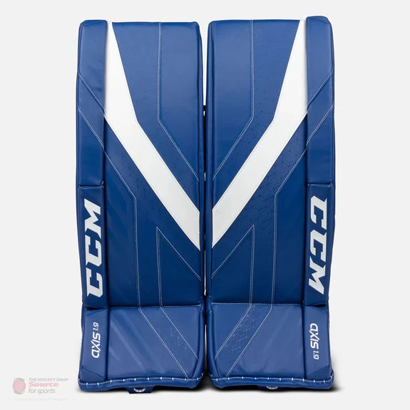 Bottes CCM Axis 1,9 Senior 3 Bottes CCM Axis 1,9 Senior – Image 3