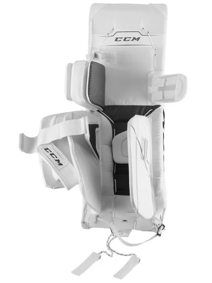 Bottes CCM Axis 1,5 Junior 3 Bottes CCM Axis 1,5 Junior – Image 3