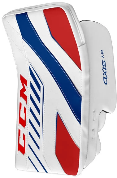 Bouclier CCM Axis 1.9 Senior 4 Bouclier CCM Axis 1.9 Senior – Image 4