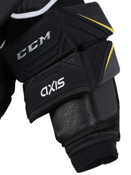 Plastron CCM Axis Pro Senior 2 Plastron CCM Axis Pro Senior – Image 2