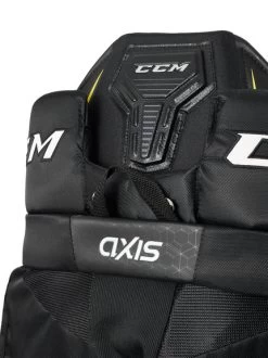 Culotte Gardien CCM Axis Pro Senior 7 Culotte Gardien CCM Axis Pro Senior -Boutique De Hockey pdtimg 4497619b