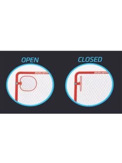 Cible Panier Bauer -Boutique De Hockey pdtimg 4502663b