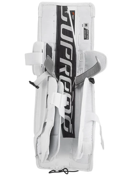 Bottes Bauer Supreme 3S Intermédiaire 6 Bottes Bauer Supreme 3S Intermédiaire – Image 6
