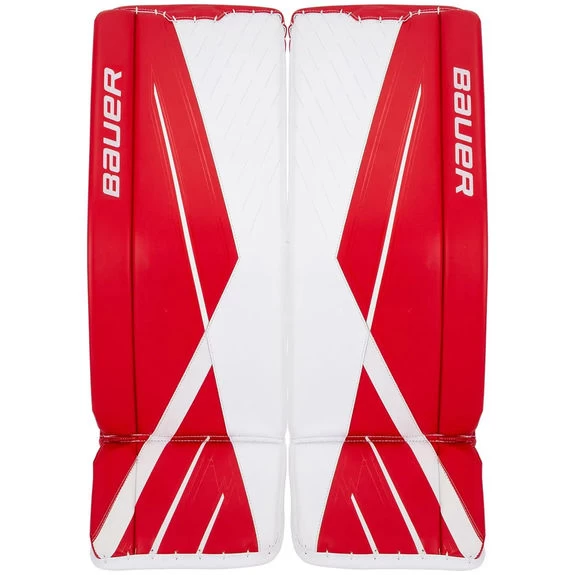 Bottes Bauer Supreme 3S Intermédiaire 10 Bottes Bauer Supreme 3S Intermédiaire – Image 10