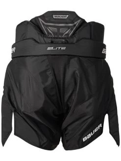 Culotte Gardien Bauer Elite Intermédiaire -Boutique De Hockey pdtimg 4517854b