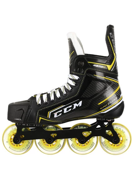 Roller CCM Super Tacks 9370 Senior 2 Roller CCM Super Tacks 9370 Senior – Image 2