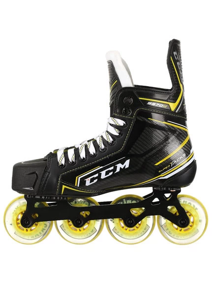 Roller CCM Super Tacks 9370 Junior 2 Roller CCM Super Tacks 9370 Junior – Image 2