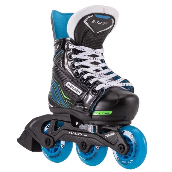 Roller Bauer XLP Enfant 6 Roller Bauer XLP Enfant – Image 6