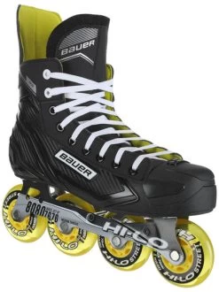 Roller Bauer RS Senior 10 Roller Bauer RS Senior -Boutique De Hockey pdtimg 4567580b