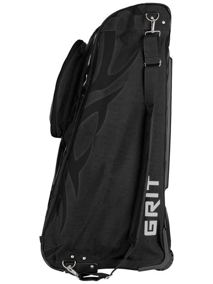 Sac Grit HTFX Hockey Tower Black 5 Sac Grit HTFX Hockey Tower Black – Image 5