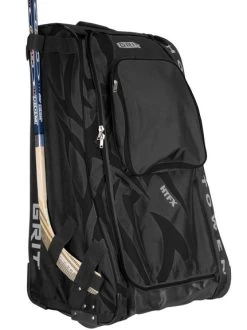 Sac Grit HTFX Hockey Tower Black 12 Sac Grit HTFX Hockey Tower Black -Boutique De Hockey pdtimg 4588403b