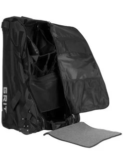 Sac Grit HTFX Hockey Tower Black 13 Sac Grit HTFX Hockey Tower Black -Boutique De Hockey pdtimg 4588405b