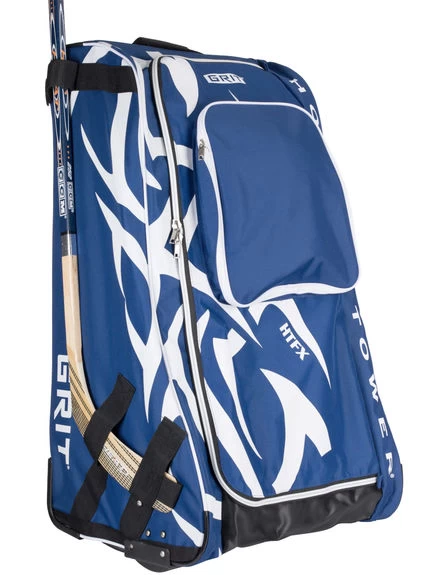 Sac Grit HTFX Hockey Tower Toronto 2 Sac Grit HTFX Hockey Tower Toronto – Image 2