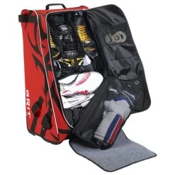 Sac Grit HTFX Hockey Tower Rose 21 Sac Grit HTFX Hockey Tower Rose -Boutique De Hockey pdtimg 4588511b