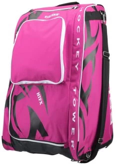 Sac Grit HTFX Hockey Tower Rose 16 Sac Grit HTFX Hockey Tower Rose -Boutique De Hockey pdtimg 4588517b